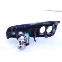 1999 Porsche 911 996 Dash Switch Plate Bezel Right OEM