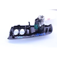 1999 Porsche 911 996 Dash Switch Plate Bezel Right OEM