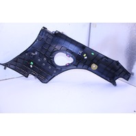 1999-2004 Porsche 911 996 Coupe Driver Left Quarter Panel Moulding