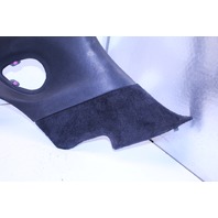 1999-2004 Porsche 911 996 Coupe Driver Left Quarter Panel Moulding