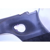 1999-2004 Porsche 911 996 Coupe Driver Left Quarter Panel Moulding