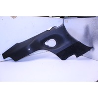 1999-2004 Porsche 911 996 Coupe Driver Left Quarter Panel Moulding