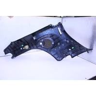 1999 Porsche 911 996 Coupe Right Quarter Panel Moulding