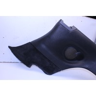 1999 Porsche 911 996 Coupe Right Quarter Panel Moulding