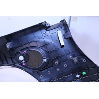 1999 Porsche 911 996 Coupe Right Quarter Panel Moulding