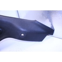1999 Porsche 911 996 Coupe Right Quarter Panel Moulding