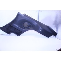 1999 Porsche 911 996 Coupe Right Quarter Panel Moulding