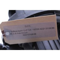 2003 Volkswagen Golf Gti Secondary Air Pump 022131083B