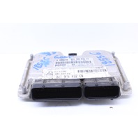 2003 Volkswagen Jetta GTI 2.8 Engine Computer ECU ECM DME 022906032CS OEM