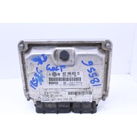 2003 Volkswagen Jetta GTI 2.8 Engine Computer ECU ECM DME 022906032CS OEM
