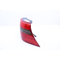 1999 - 2006 Volkswagen Golf Gti Right Tail Light Lamp Smoked OEM