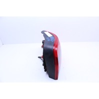 1999 - 2006 Volkswagen Golf Gti Right Tail Light Lamp Smoked OEM