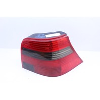 1999 - 2006 Volkswagen Golf Gti Right Tail Light Lamp Smoked OEM
