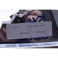 2006-2008 BMW Z4 3.0 Right Fog Light 63177162740 OEM