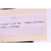 2007-2010 Mini Cooper Clubman 3 Spoke Sport Air Bag 32302757666