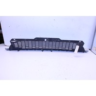 2008 Mini Cooper S 2dr HB 1.6 Turbo R56 Front Bumper Radiator Grille OEM