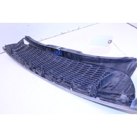 2008 Mini Cooper S 2dr HB 1.6 Turbo R56 Front Bumper Radiator Grille OEM
