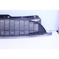 2008 Mini Cooper S 2dr HB 1.6 Turbo R56 Front Bumper Radiator Grille OEM