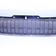 2008 Mini Cooper S 2dr HB 1.6 Turbo R56 Front Bumper Radiator Grille OEM