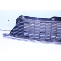 2008 Mini Cooper S 2dr HB 1.6 Turbo R56 Front Bumper Radiator Grille OEM