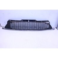 2008 Mini Cooper S 2dr HB 1.6 Turbo R56 Front Bumper Radiator Grille OEM