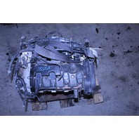 2005 2006 2007 2008 2009 Audi A4 2.0 Turbo Engine Motor Assembly