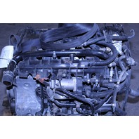 2005 2006 2007 2008 2009 Audi A4 2.0 Turbo Engine Motor Assembly