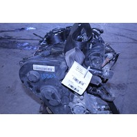 2005 2006 2007 2008 2009 Audi A4 2.0 Turbo Engine Motor Assembly