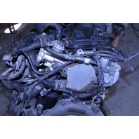 2005 2006 2007 2008 2009 Audi A4 2.0 Turbo Engine Motor Assembly
