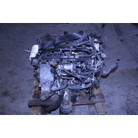 2005 2006 2007 2008 2009 Audi A4 2.0 Turbo Engine Motor Assembly