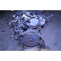 2005 2006 2007 2008 2009 Audi A4 2.0 Turbo Engine Motor Assembly