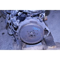 2005 2006 2007 2008 2009 Audi A4 2.0 Turbo Engine Motor Assembly