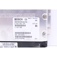 1995 BMW 740i Transmission Control Module TCU TCM OEM