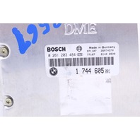 1995 BMW 540i E34 Engine Computer Module ECU ECM DME DME OEM