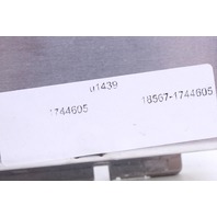 1995 BMW 540i E34 Engine Computer Module ECU ECM DME DME OEM