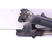 1990 BMW 535i E34 3.5L Sedan Driver Left Front Exterior Door Handle OEM