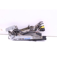 1990 BMW 535i E34 3.5L Sedan Driver Left Front Exterior Door Handle OEM