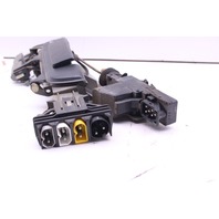 1990 BMW 535i E34 3.5L Sedan Driver Left Front Exterior Door Handle OEM