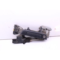 1990 BMW 535i E34 3.5L Sedan Driver Left Front Exterior Door Handle OEM