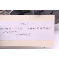 BMW 525i 528i 530i 540i 740i 750i M5 Z8 ABS Anti Lock Brake Pump 6753867 OEM