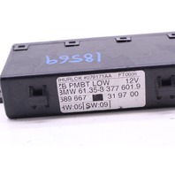 1999 2000 BMW 528i E39 Door Control Module 8377601 OEM
