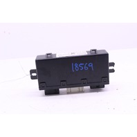 1999 2000 BMW 528i E39 Door Control Module 8377601 OEM