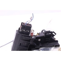 1998-2000 BMW 528i Front Right Door Lock Latch OEM