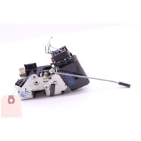 1998-2000 BMW 528i Front Right Door Lock Latch OEM