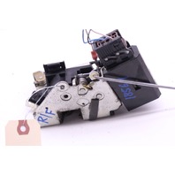 1998-2000 BMW 528i Front Right Door Lock Latch OEM