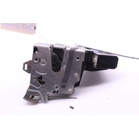 1998-2000 BMW 528i Front Right Door Lock Latch OEM