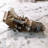 1986-1988 Porsche 924 Transmission 5 Speed