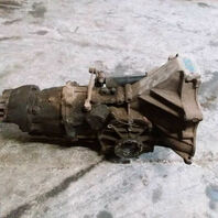 1986-1988 Porsche 924 Transmission 5 Speed