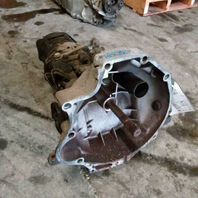 1986-1988 Porsche 924 Transmission 5 Speed