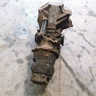 1986-1988 Porsche 924 Transmission 5 Speed